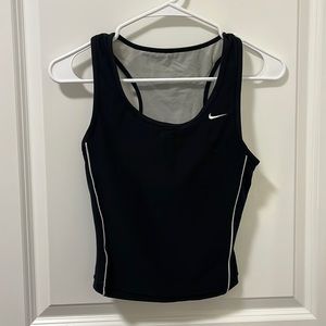 Nike 90s workout tank